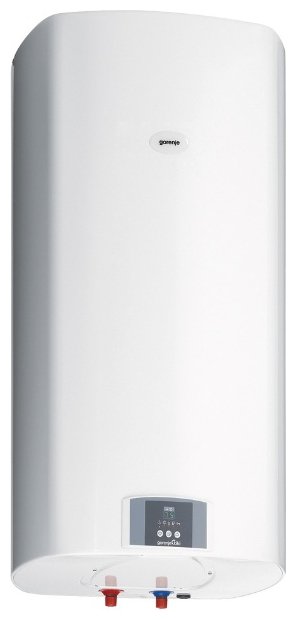 Водонагреватель накопительный Gorenje OGB120SEDDB6																		 — описание, фото, цены в интернет-магазине PT Stores