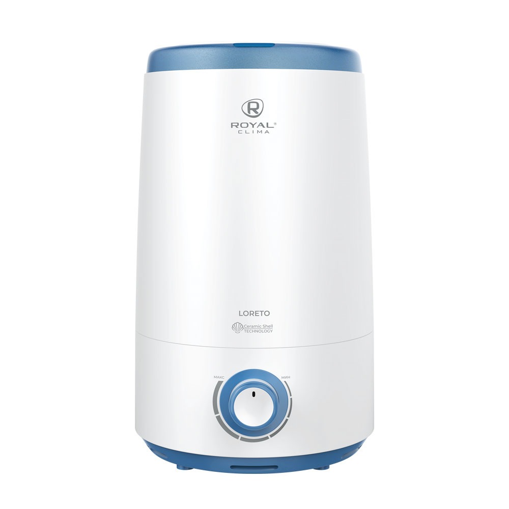 Увлажнитель воздуха Royal Clima HC-1344807																		 — описание, фото, цены в интернет-магазине PT Stores