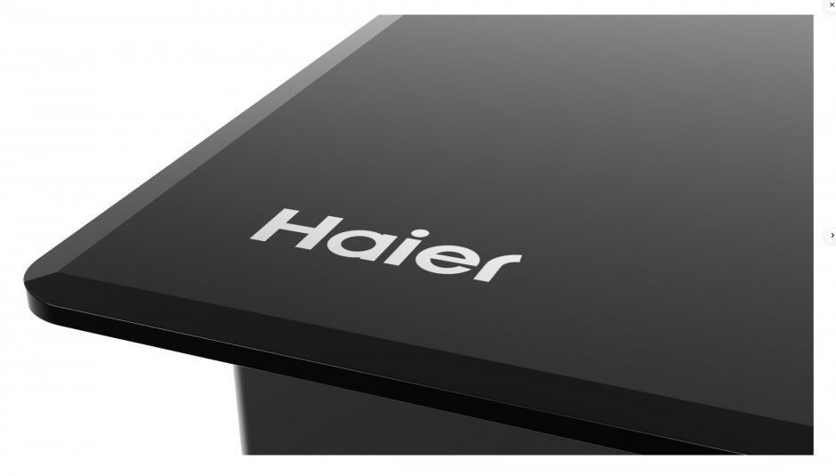 Купить Электрическая варочная панель Haier HHX-Y64TVVB — Фото 5
