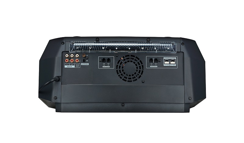 Купить Музыкальный центр LG CK99 — Фото 14