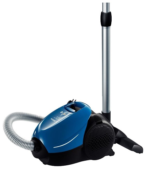 Пылесос BOSCH BSM 1805																		 — описание, фото, цены в интернет-магазине PT Stores