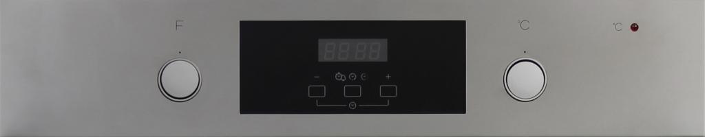 Купить Электрический духовой шкаф Whirlpool AKP 671 IX  — Фото 3