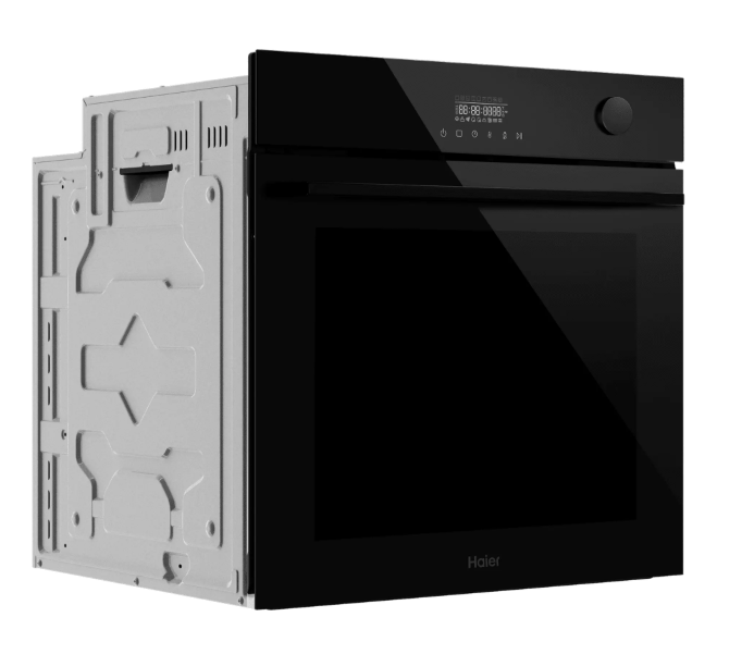 Купить Электрический духовой шкаф Haier HOQ-F4AAN3GB — Фото 2
