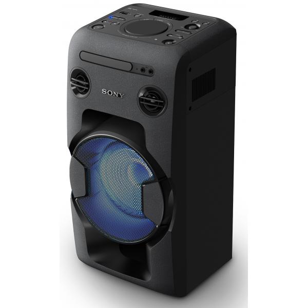 Купить Музыкальный центр SONY MHCV11 — Фото 5