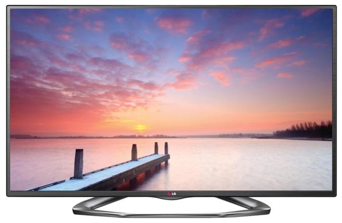 Телевизор LG 39LA620V																		 — описание, фото, цены в интернет-магазине PT Stores