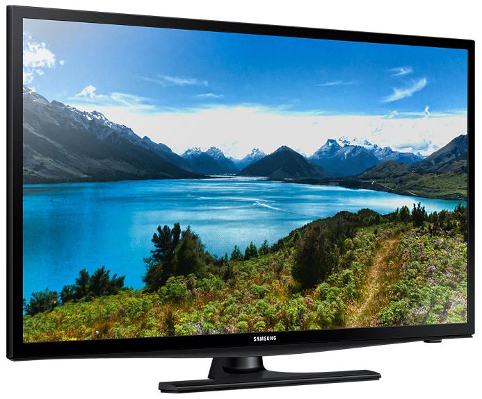 Купить Телевизор SAMSUNG UE28J4100 — Фото 3