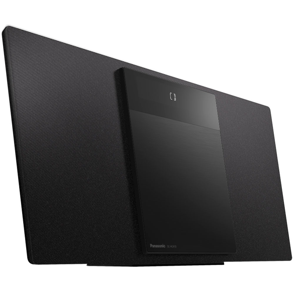 Купить Музыкальный центр Panasonic SC-HC410EE-K — Фото 4
