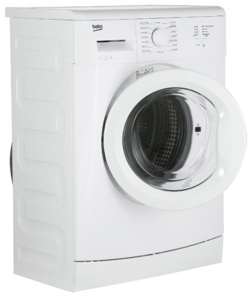 Купить Стиральная машина BEKO WKB 41001 — Фото 3