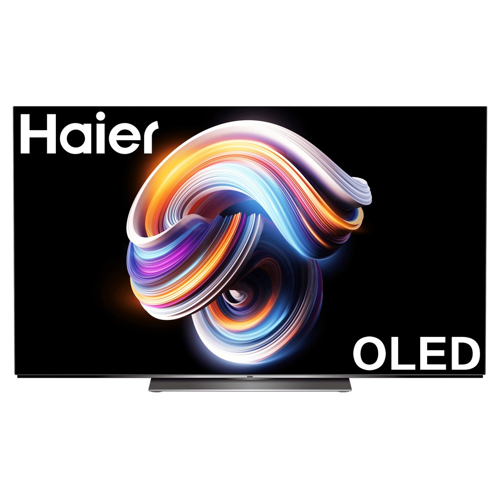 Телевизор Haier H65S9UG PRO																		 — описание, фото, цены в интернет-магазине PT Stores