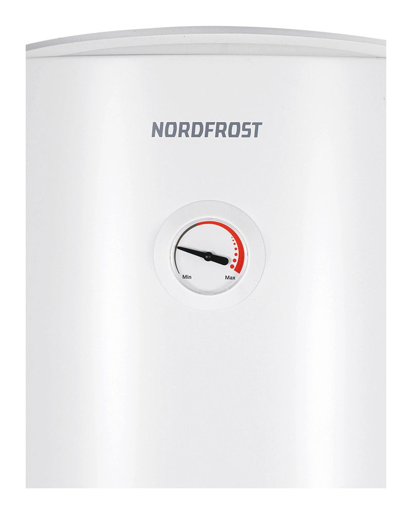 Купить Водонагреватель накопительный NORDFROST DV 100L (Сухой ТЭН) — Фото 3