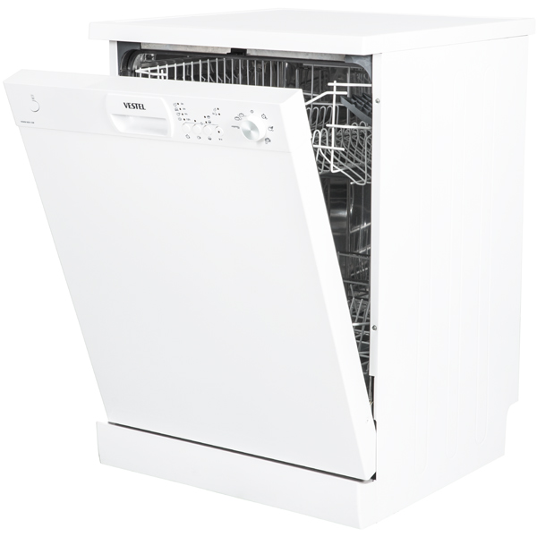Посудомоечная машина Vestel VDWV 6031 CW																		 — описание, фото, цены в интернет-магазине PT Stores