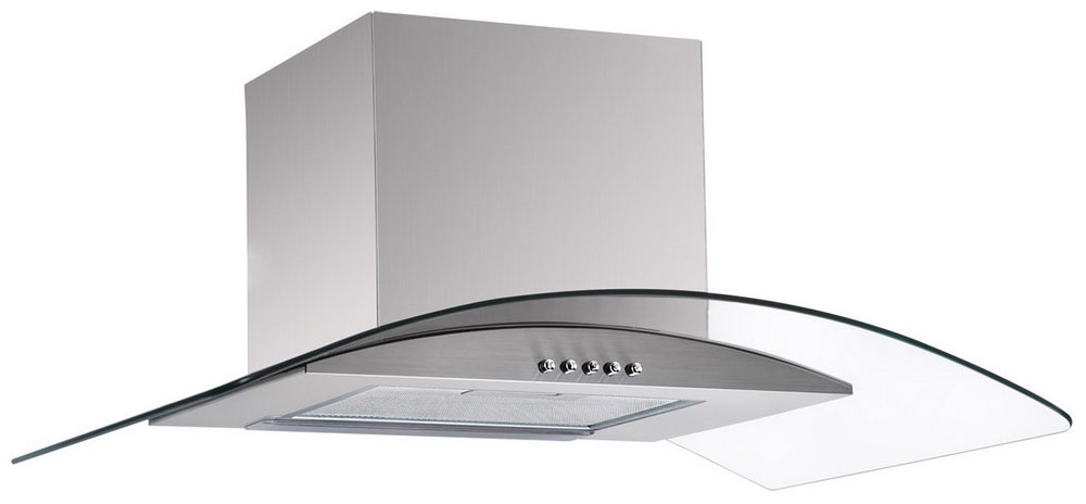 Купольная вытяжка Schaub Lorenz SLD DE9801																		 — описание, фото, цены в интернет-магазине PT Stores