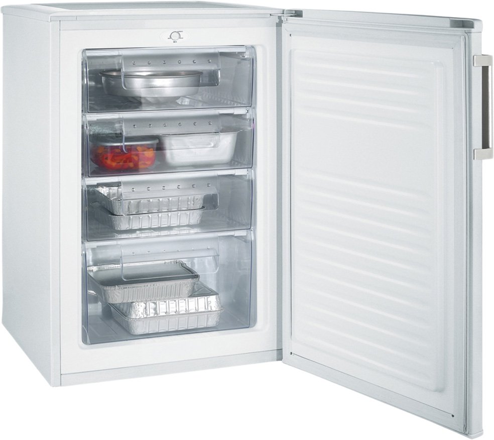 Купить Морозильная камера CANDY CTU 540WH RU — Фото 2