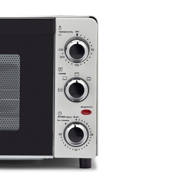 Купить Мини-печь Midea MO1851 — Фото 6