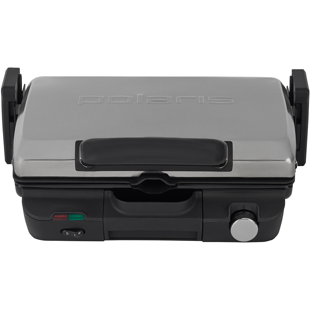 Купить Электрический гриль POLARIS PGP 1702 — Фото 3