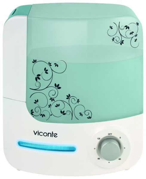 Увлажнитель воздуха Viconte VC 200 (бел)																		 — описание, фото, цены в интернет-магазине PT Stores