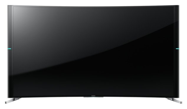 Телевизор SONY KD65S9005B																		 — описание, фото, цены в интернет-магазине PT Stores