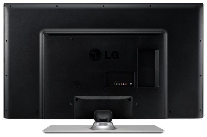 Купить Телевизор LG 42LB629V — Фото 4
