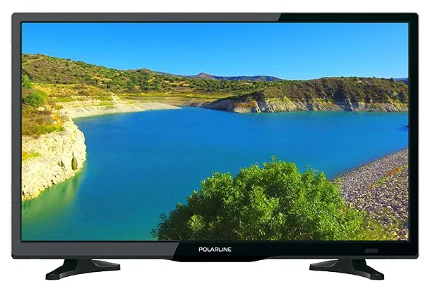 Телевизор POLARLINE 20PL51TC																		 — описание, фото, цены в интернет-магазине PT Stores
