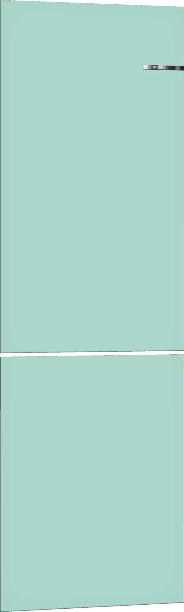  Bosch Декоративная панель KSZ2BVT00 Небесно-голубой																		 — описание, фото, цены в интернет-магазине PT Stores