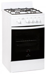 Газовая плита GRETA 1470-00 исп. 21 WH																		 — описание, фото, цены в интернет-магазине PT Stores
