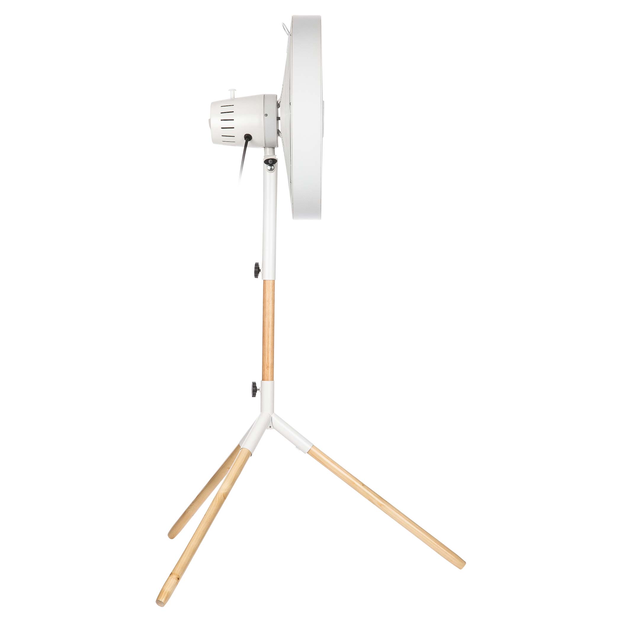 Купить Вентилятор Sencor SFN 4080WH — Фото 5