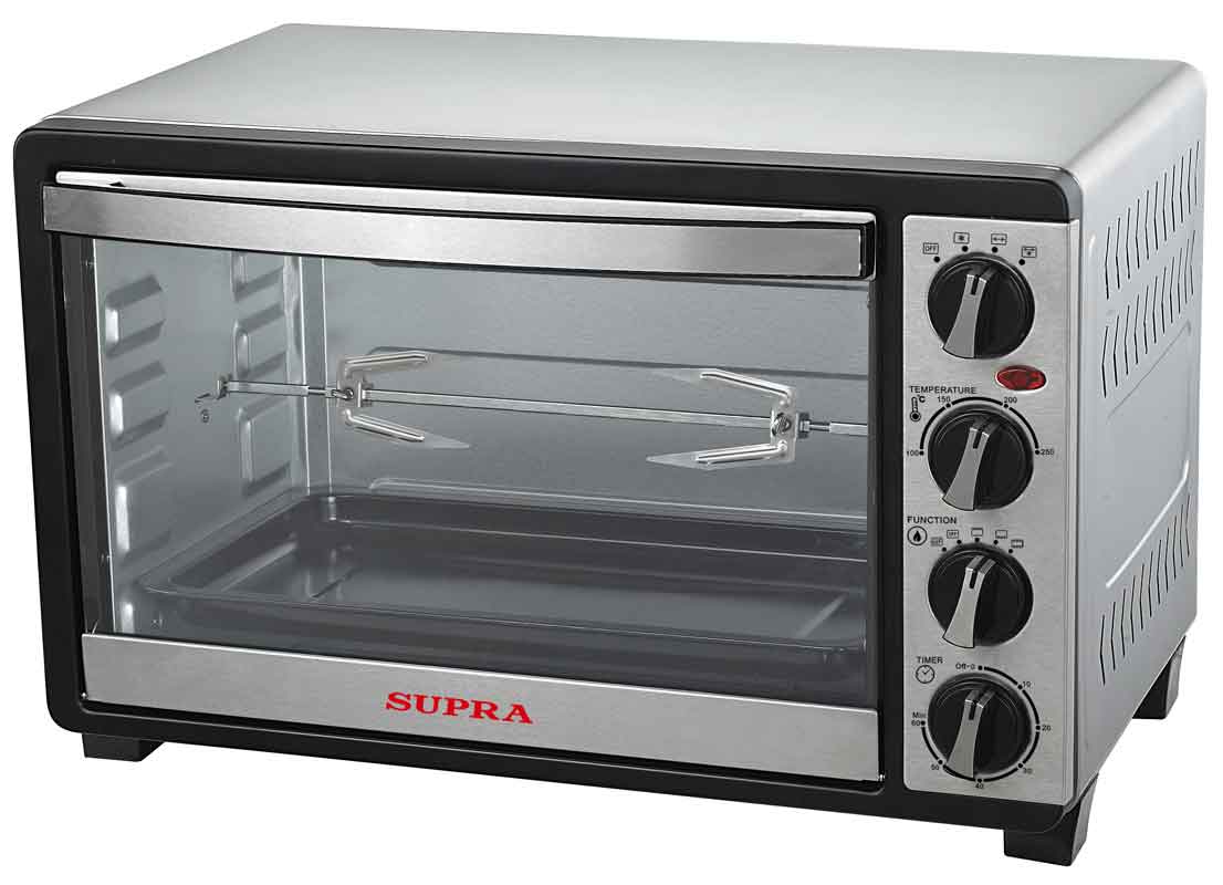 Мини-печь SUPRA MTS-331																		 — описание, фото, цены в интернет-магазине PT Stores