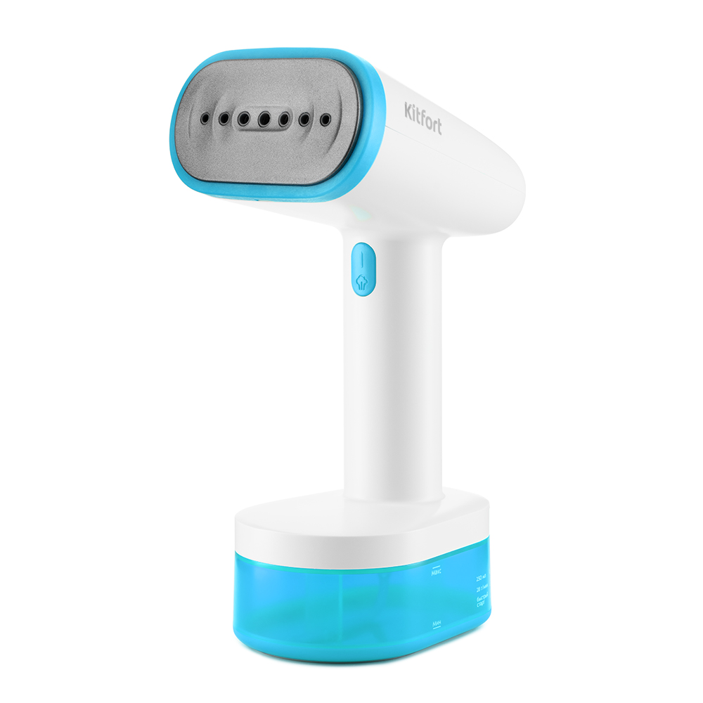 Отпариватели и пароочистители Kitfort КТ-984-3																		 — описание, фото, цены в интернет-магазине PT Stores