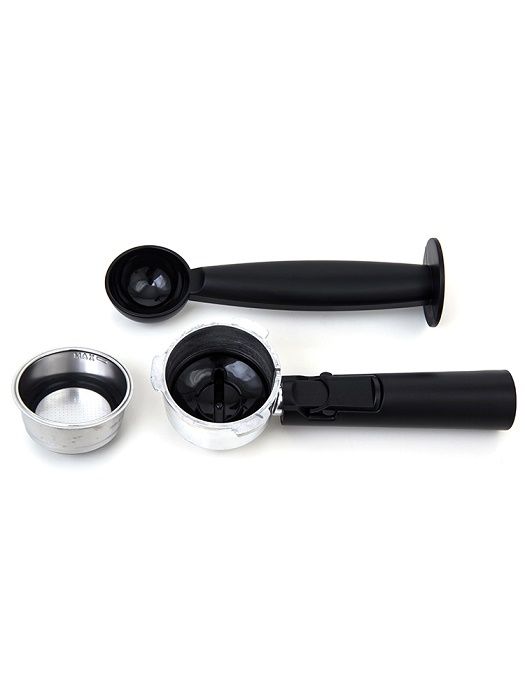 Купить Кофеварка Kitfort KT-702 — Фото 7