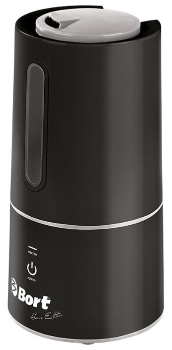Увлажнитель воздуха BORT BLF-824-B																		 — описание, фото, цены в интернет-магазине PT Stores