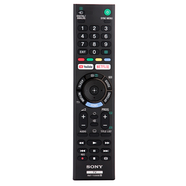 Купить Телевизор SONY KD49XG8096 — Фото 5