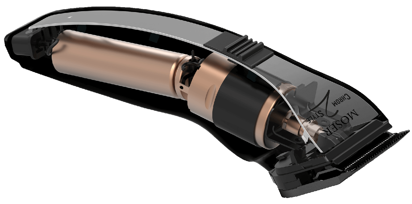 Купить  MOSER 1877-0050 — Фото 2