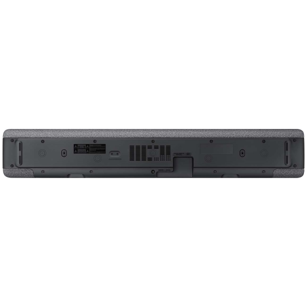 Купить Саундбар SAMSUNG HW-S50A/RU — Фото 4