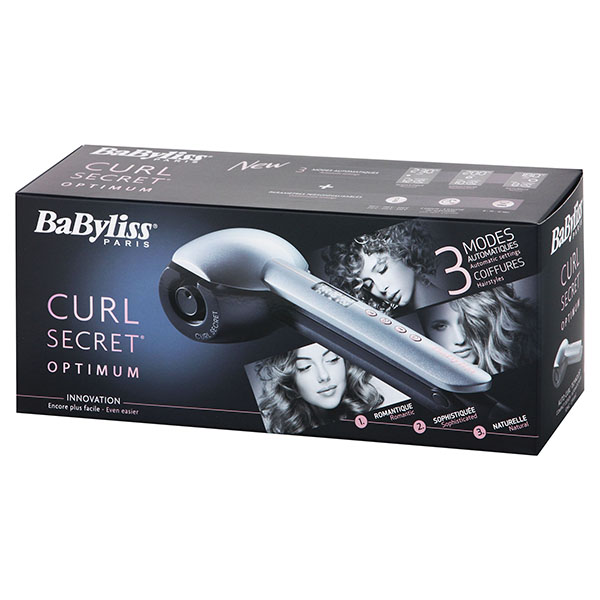 Купить Прибор для укладки волос BABYLISS C1600E — Фото 5