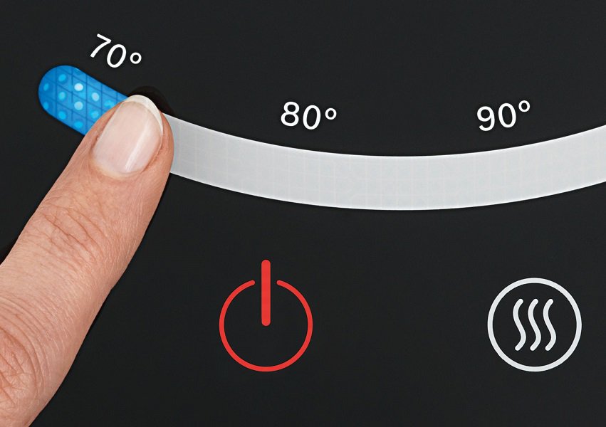 Купить Чайник BOSCH TWK 7203 — Фото 10