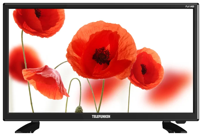 Телевизор TELEFUNKEN TF-LED22S30T2																		 — описание, фото, цены в интернет-магазине PT Stores