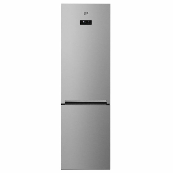 Двухкамерный холодильник BEKO RCNK310E20VS																		 — описание, фото, цены в интернет-магазине PT Stores