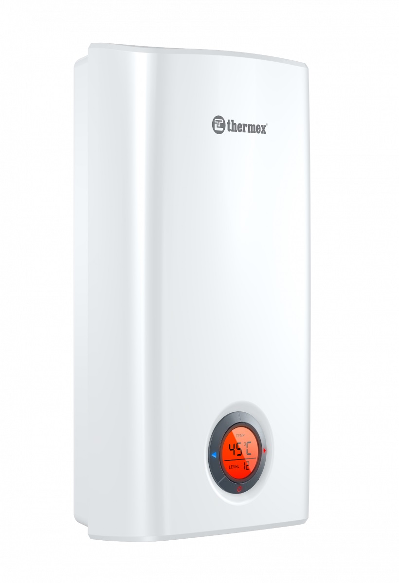 Купить Водонагреватель проточный THERMEX Topflow Pro 24000 — Фото 2