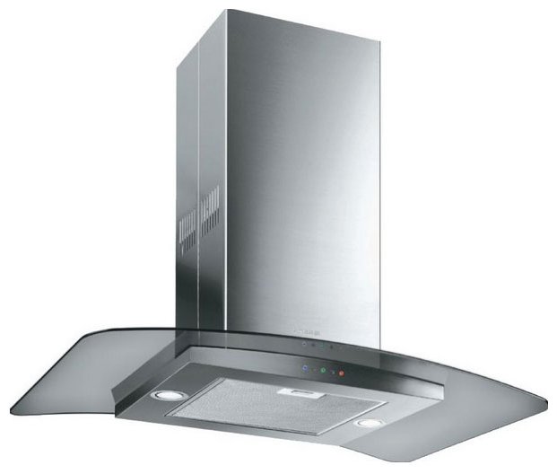 Островная вытяжка KUPPERSBERG KAMINOX IS X 1 HHM																		 — описание, фото, цены в интернет-магазине PT Stores