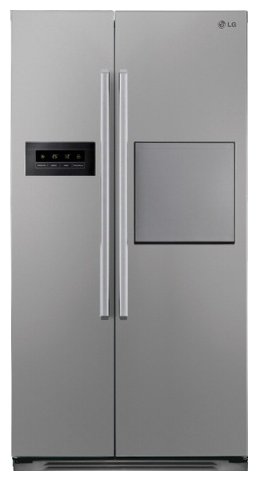 Холодильник LG GW-C207QLQA																		 — описание, фото, цены в интернет-магазине PT Stores