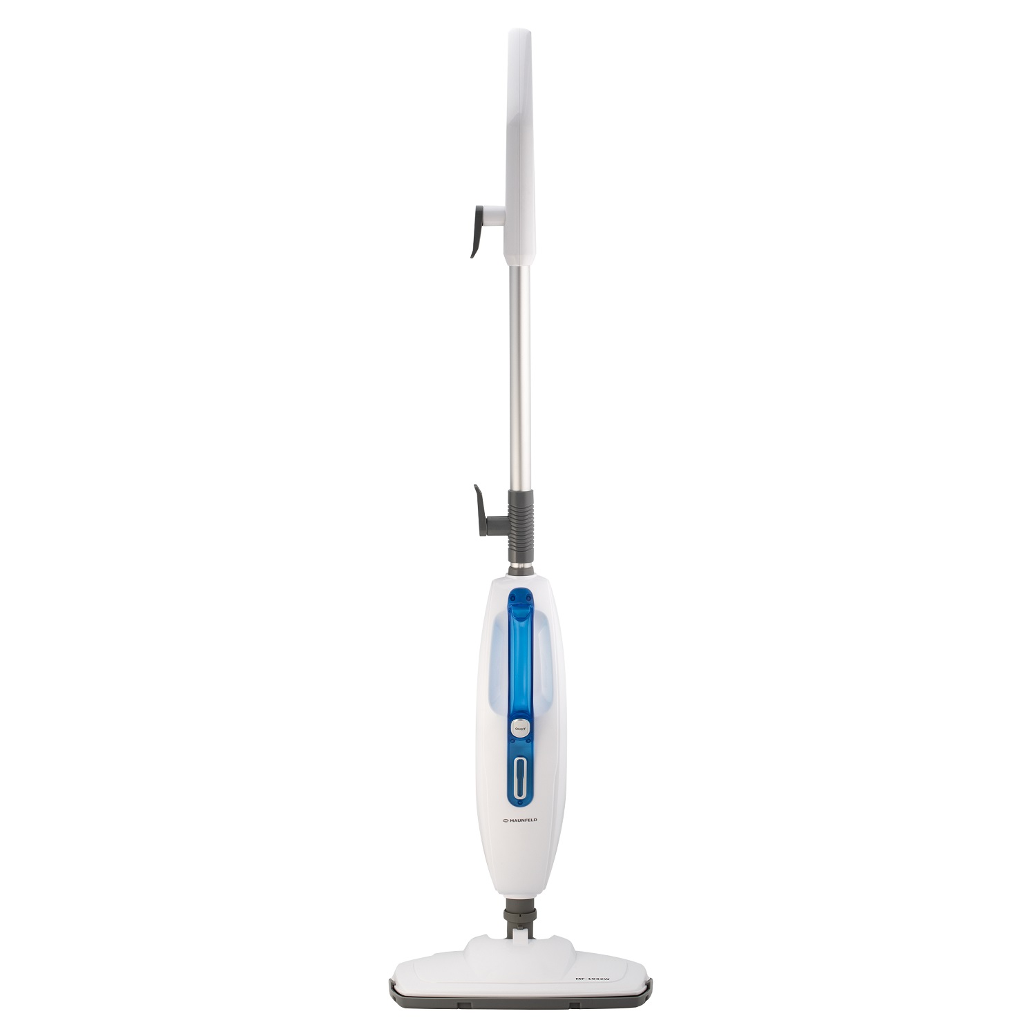 Купить Отпариватели и пароочистители MAUNFELD MF-1932W — Фото 2