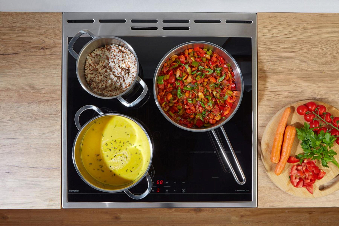 Купить Комбинированная плита Gorenje GKS6C70CLI — Фото 5