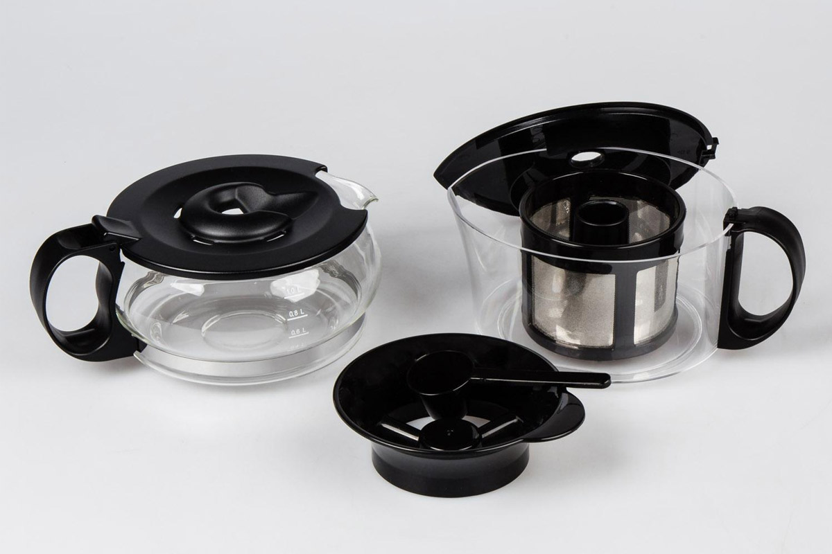 Купить Чайник Rommelsbacher TA 1200 — Фото 2