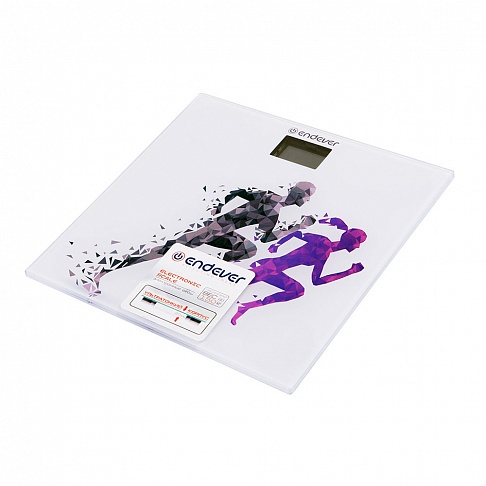 Купить Напольные весы ENDEVER Aurora-562 — Фото 4