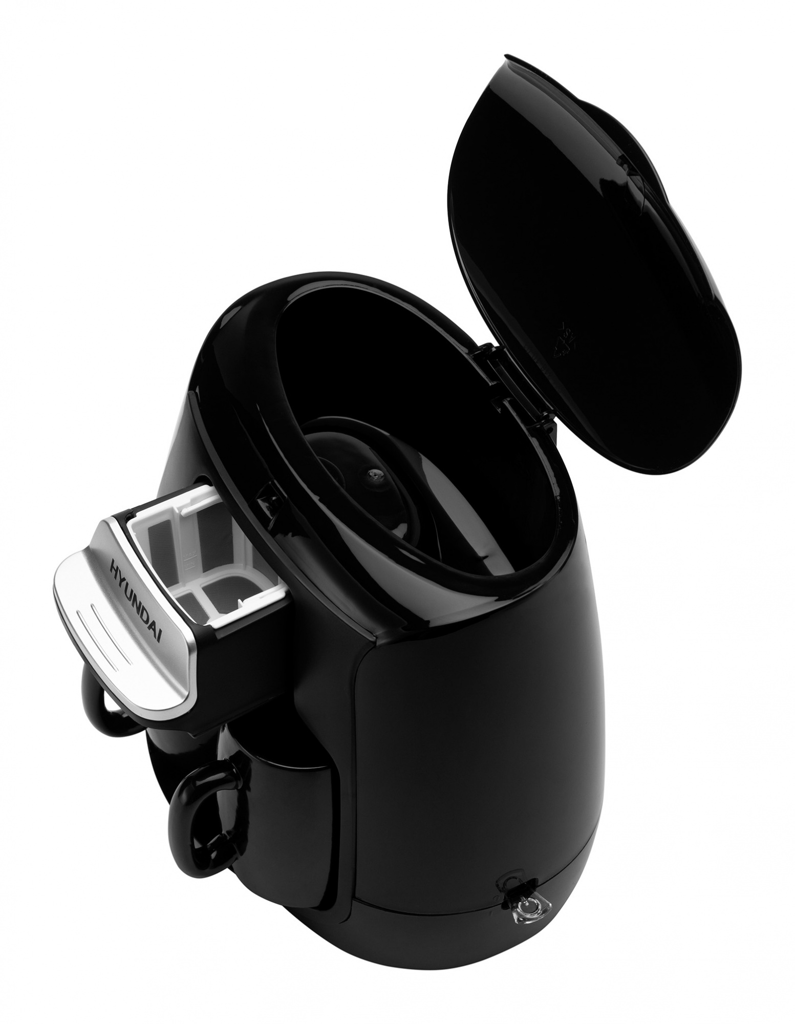 Купить Кофемашина Hyundai HYD-0203 — Фото 4