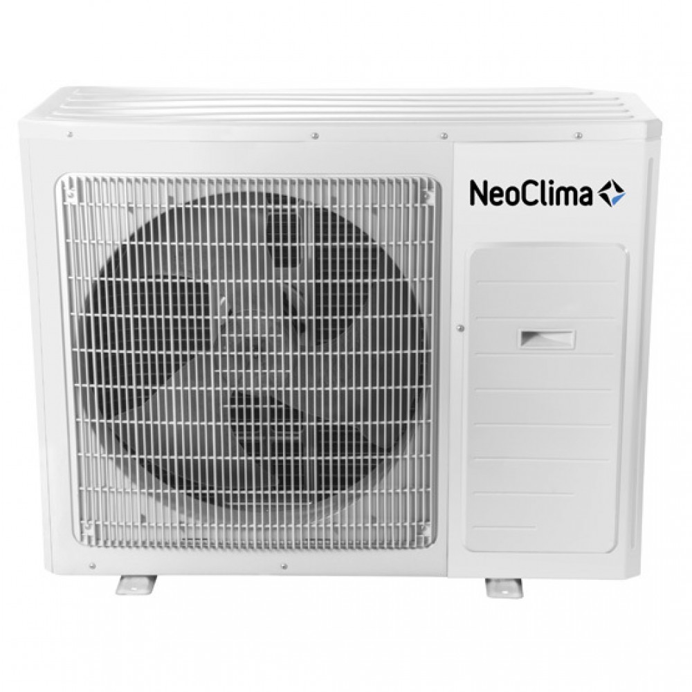 Купить Кондиционер NEOCLIMA NS/NU-HAX09R — Фото 4