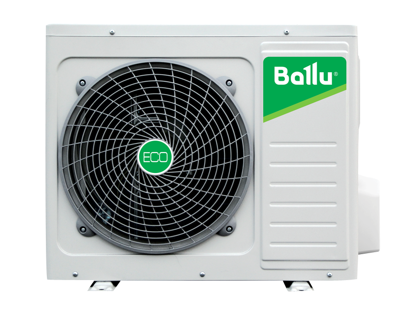 Купить Кондиционер BALLU BSE-09HN1/BLACK — Фото 2
