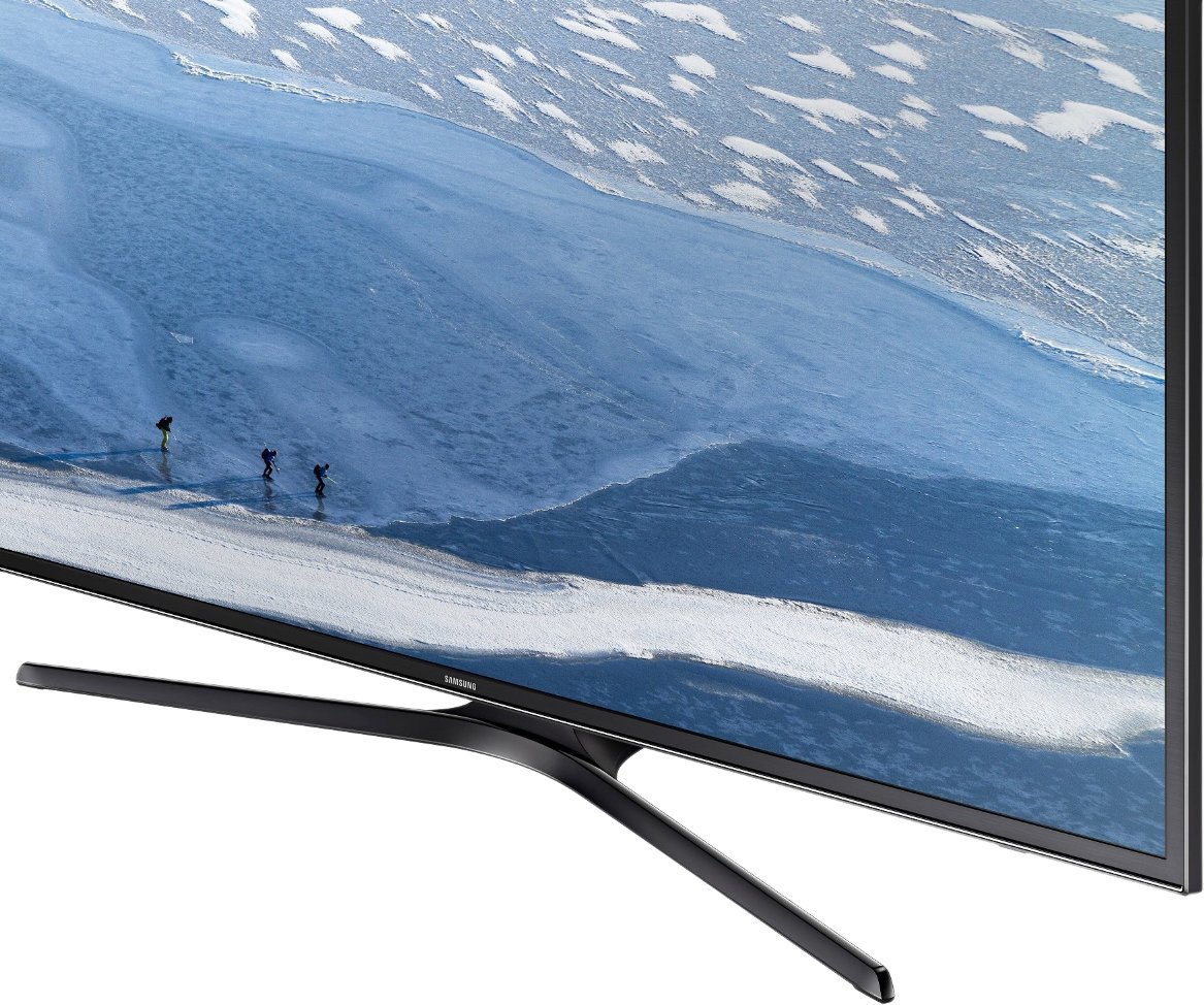 Купить Телевизор SAMSUNG UE40KU6000 — Фото 6