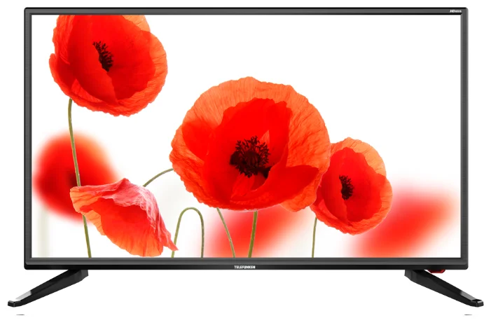 Телевизор TELEFUNKEN TF-LED32S67T2																		 — описание, фото, цены в интернет-магазине PT Stores
