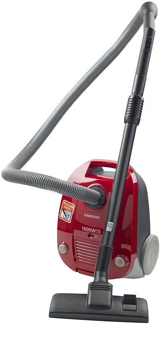 Пылесос SAMSUNG SC 4131																		 — описание, фото, цены в интернет-магазине PT Stores
